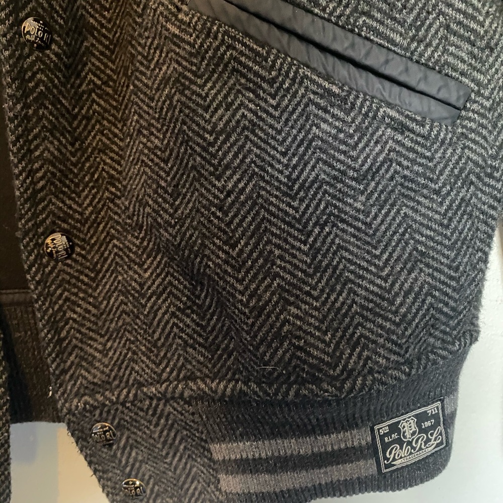 Polo Ralph Lauren light jacket